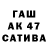 Меф кристаллы Emil Minibaev